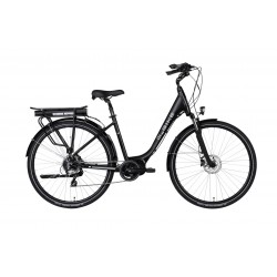 Rower M-Bike e_City 828