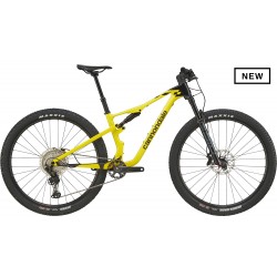CANNONDALE SCALPEL CARBON 4 (RYW)