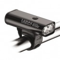 Lampka przednia LEZYNE LED MACRO DRIVE 800XL 800 lumenów, usb czarna