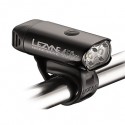 Lampka przednia LEZYNE LED MICRO DRIVE 450XL 450 lumenów, usb czarna 