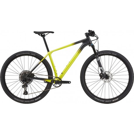 CANNONDALE F-SI CARBON 5 29 (NYW)
