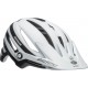 KASK ROWEROWY BELL SIXER MIPS WHITE FASTHOUSE